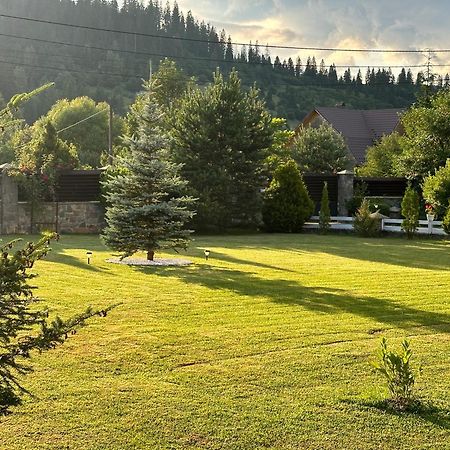 Краєвид Slavske Bagian luar foto