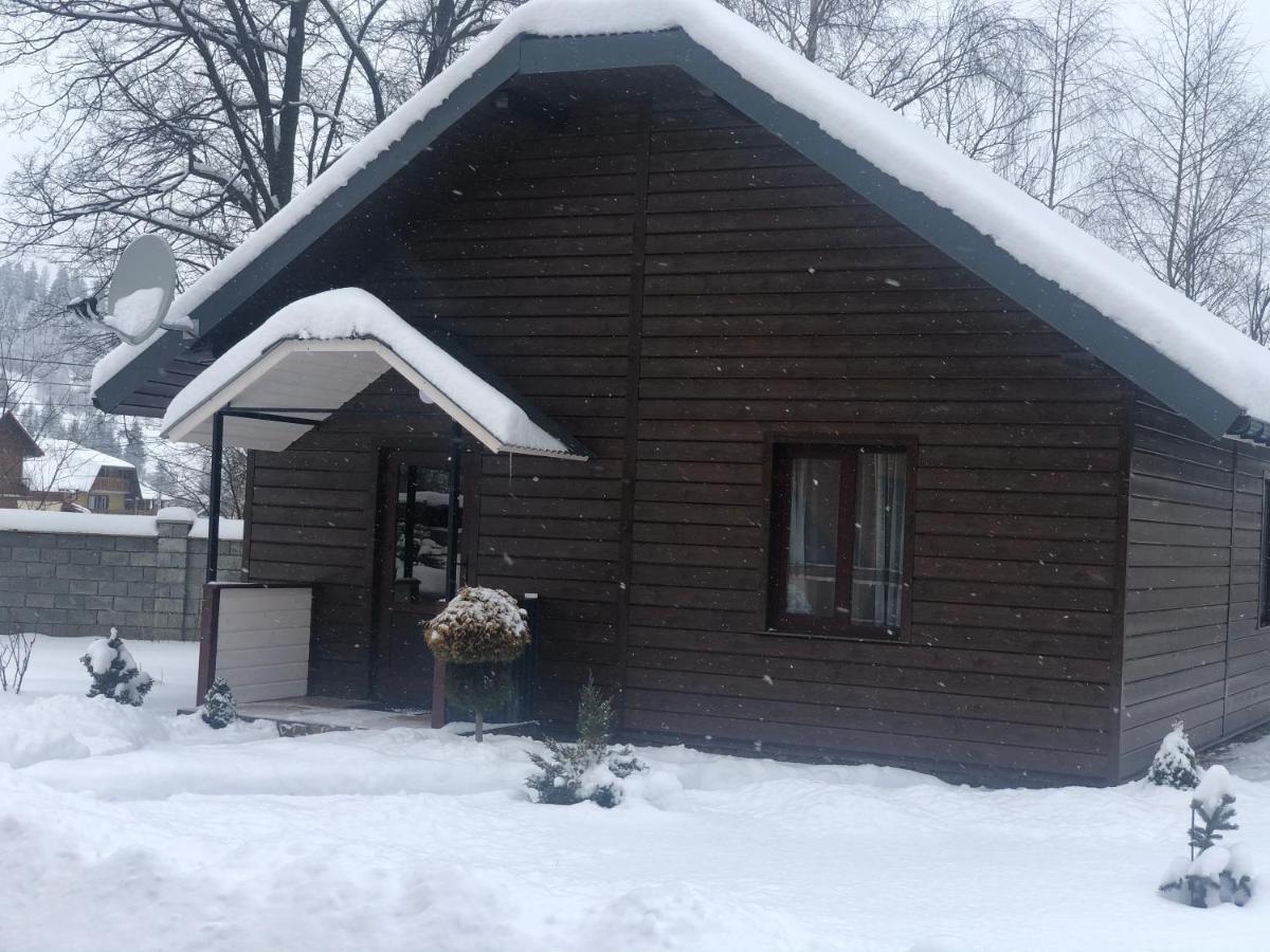 Краєвид Slavske Bagian luar foto