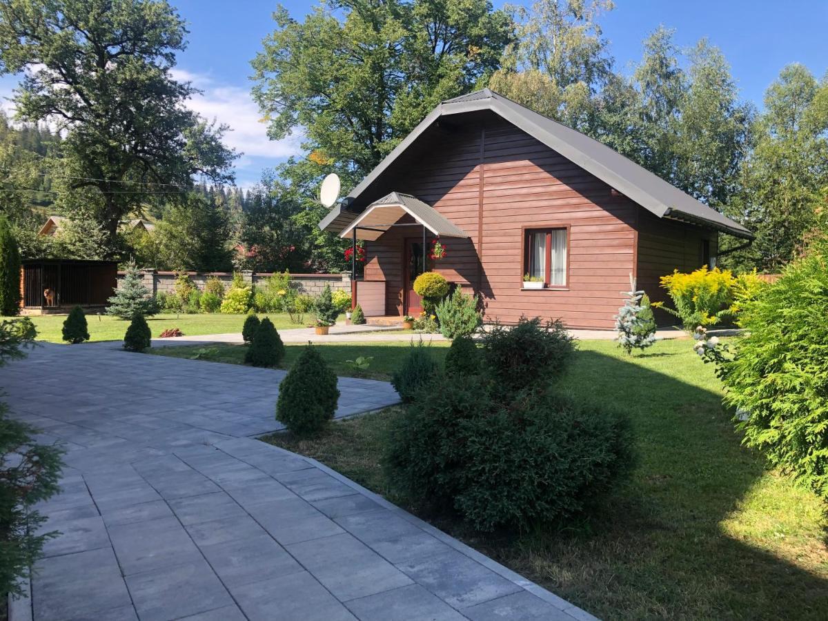 Краєвид Slavske Bagian luar foto