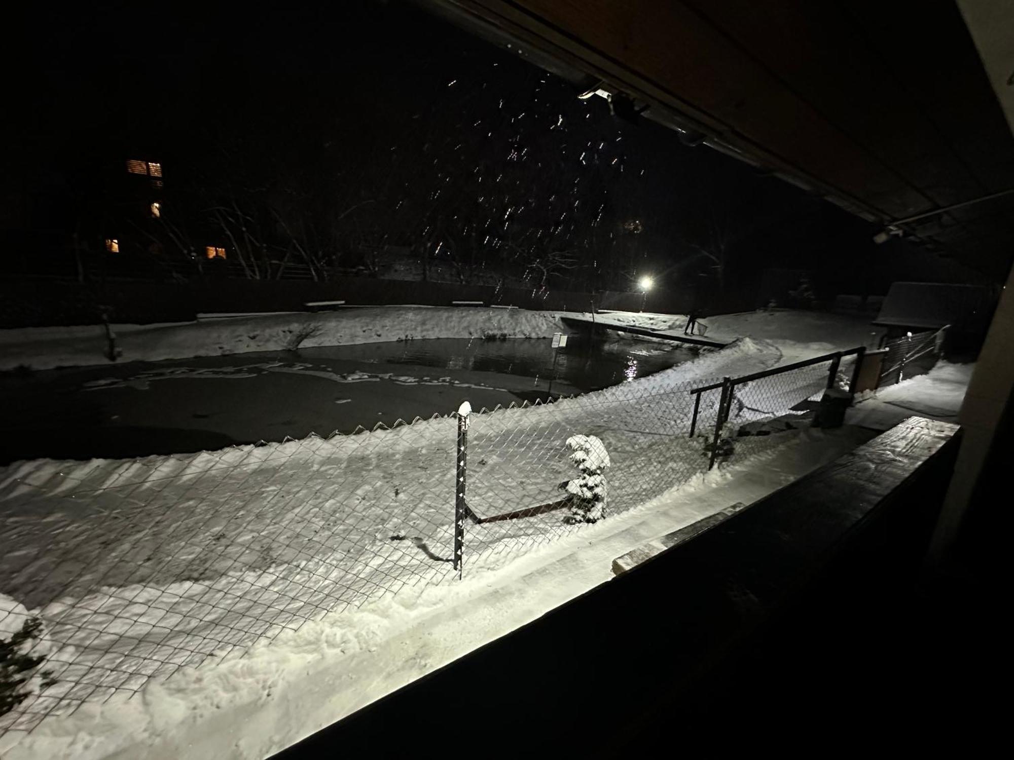 Краєвид Slavske Bagian luar foto